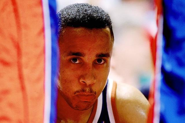 杨瀚森23分14板8助青岛大胜福建 上海力克山西